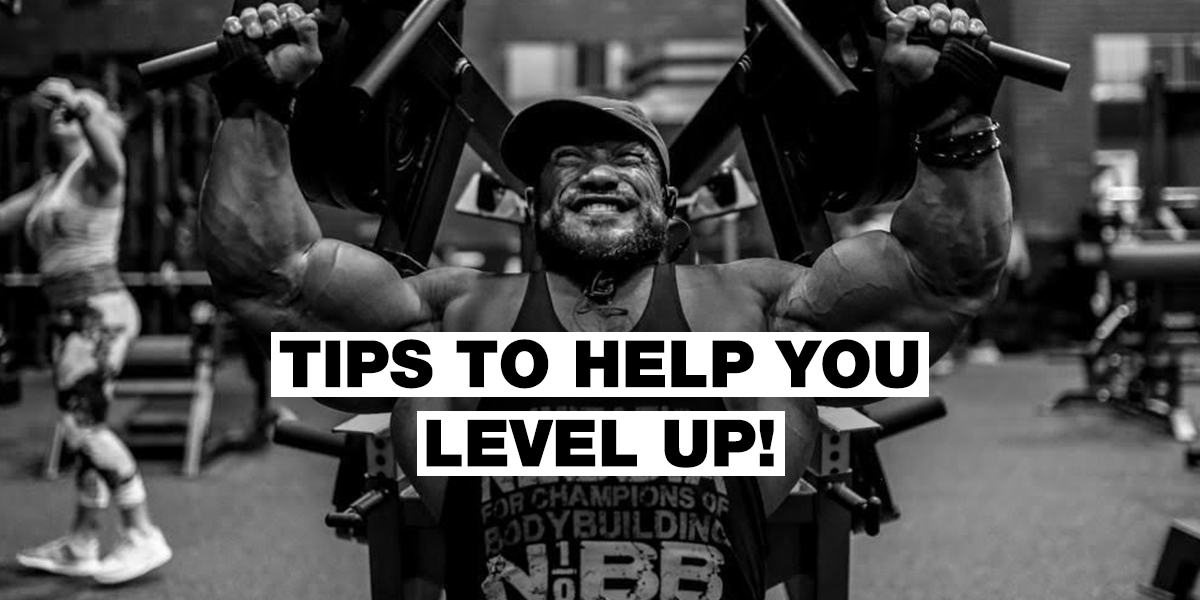 Interview with Roelly Winklaar: Tips to help you level up!